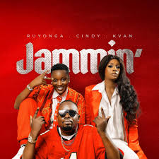 Cindy Sanyu ft.Ruyonga,Kvan
